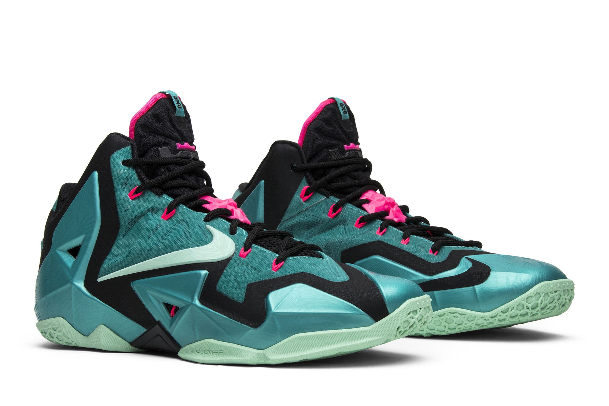 Tenis lebron 11 online