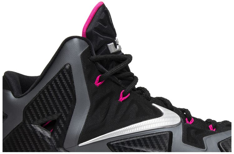 LeBron 11 Miami Nights
