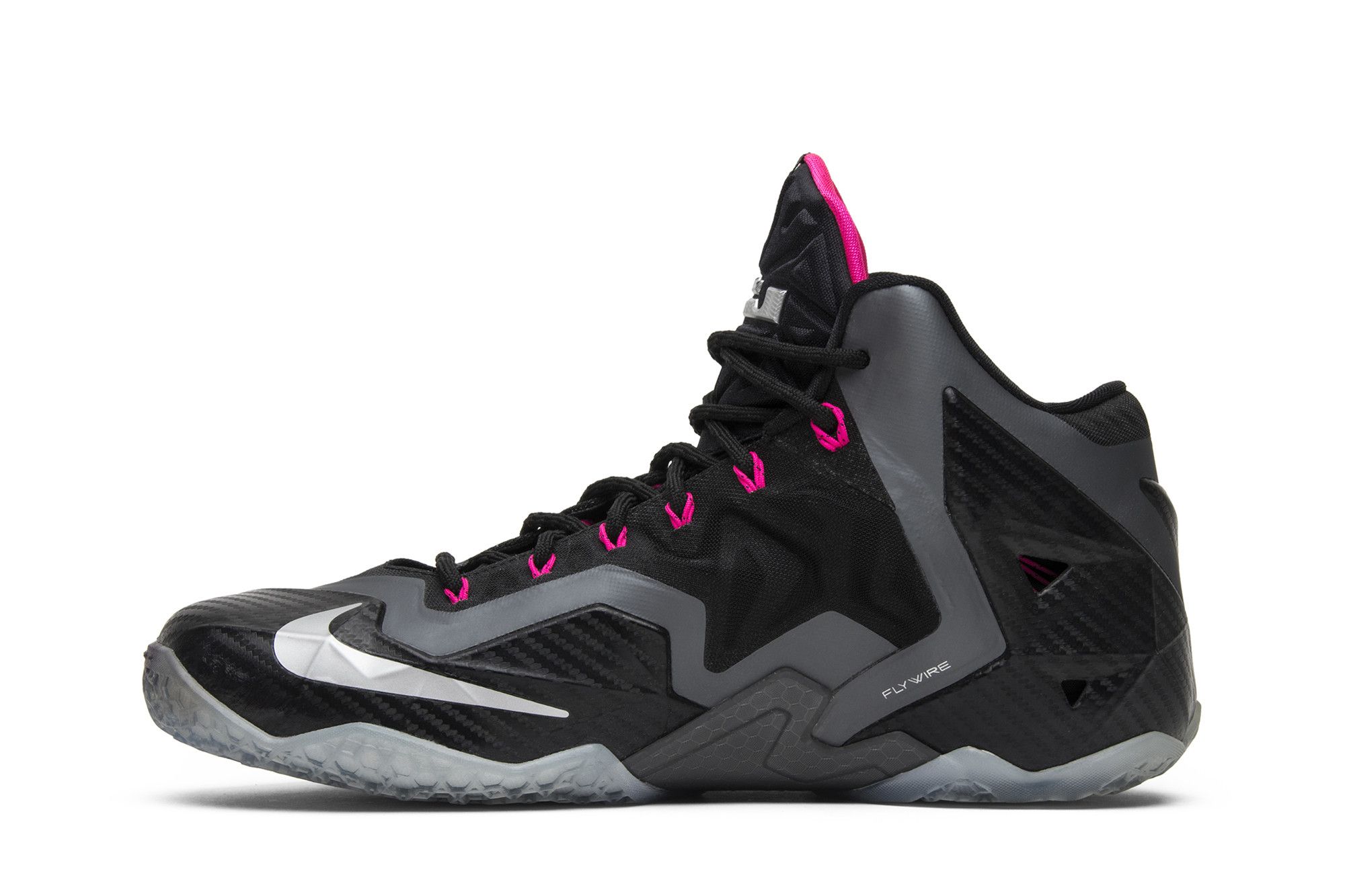 Buy LeBron 11 Miami Nights 616175 003 GOAT CA