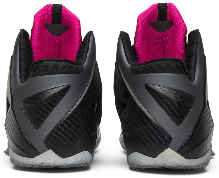 LeBron 11 Miami Nights