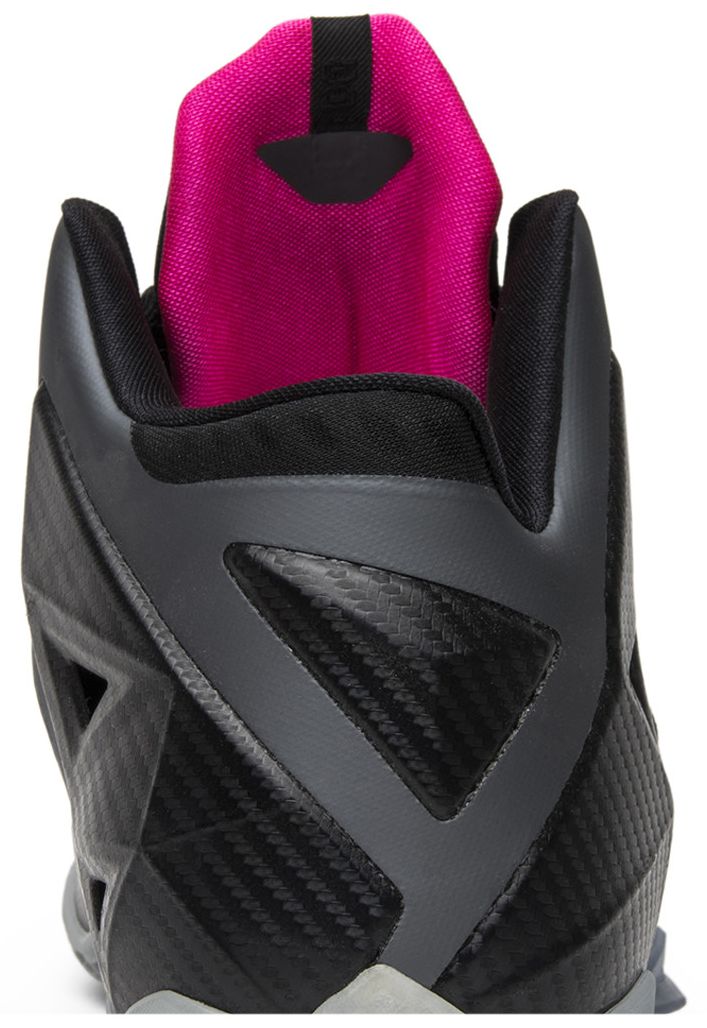 LeBron 11 Miami Nights