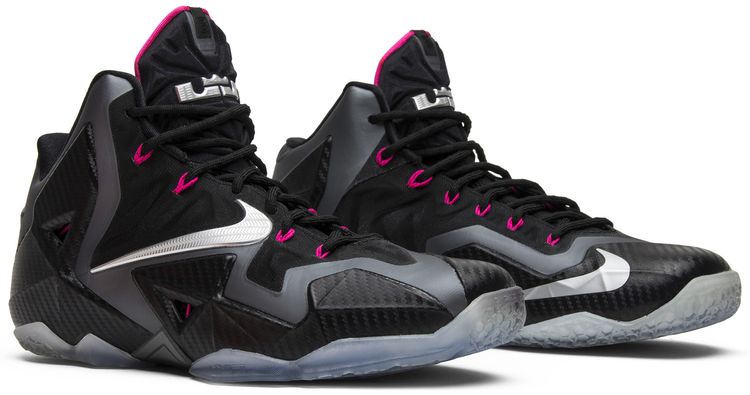 LeBron 11 Miami Nights