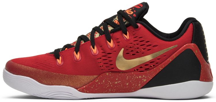 Nike Kobe 9 EM China