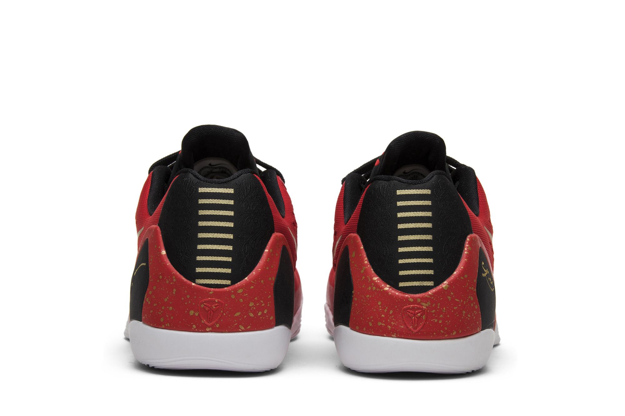 Buy Kobe 9 EM 'China' - 683251 670 | GOAT