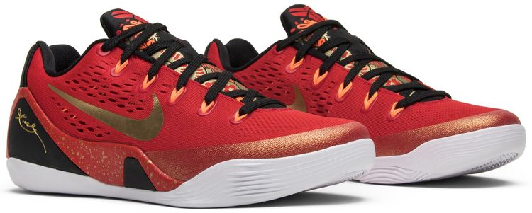 Nike Kobe 9 EM China