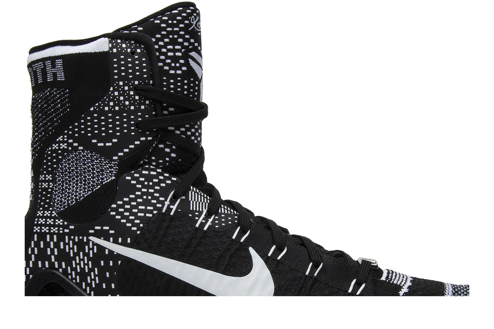 Buy Kobe 9 Elite Black History Month 704304 010 GOAT