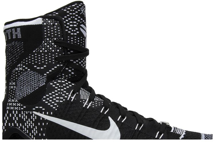 Nike Kobe 9 Elite Black History Month