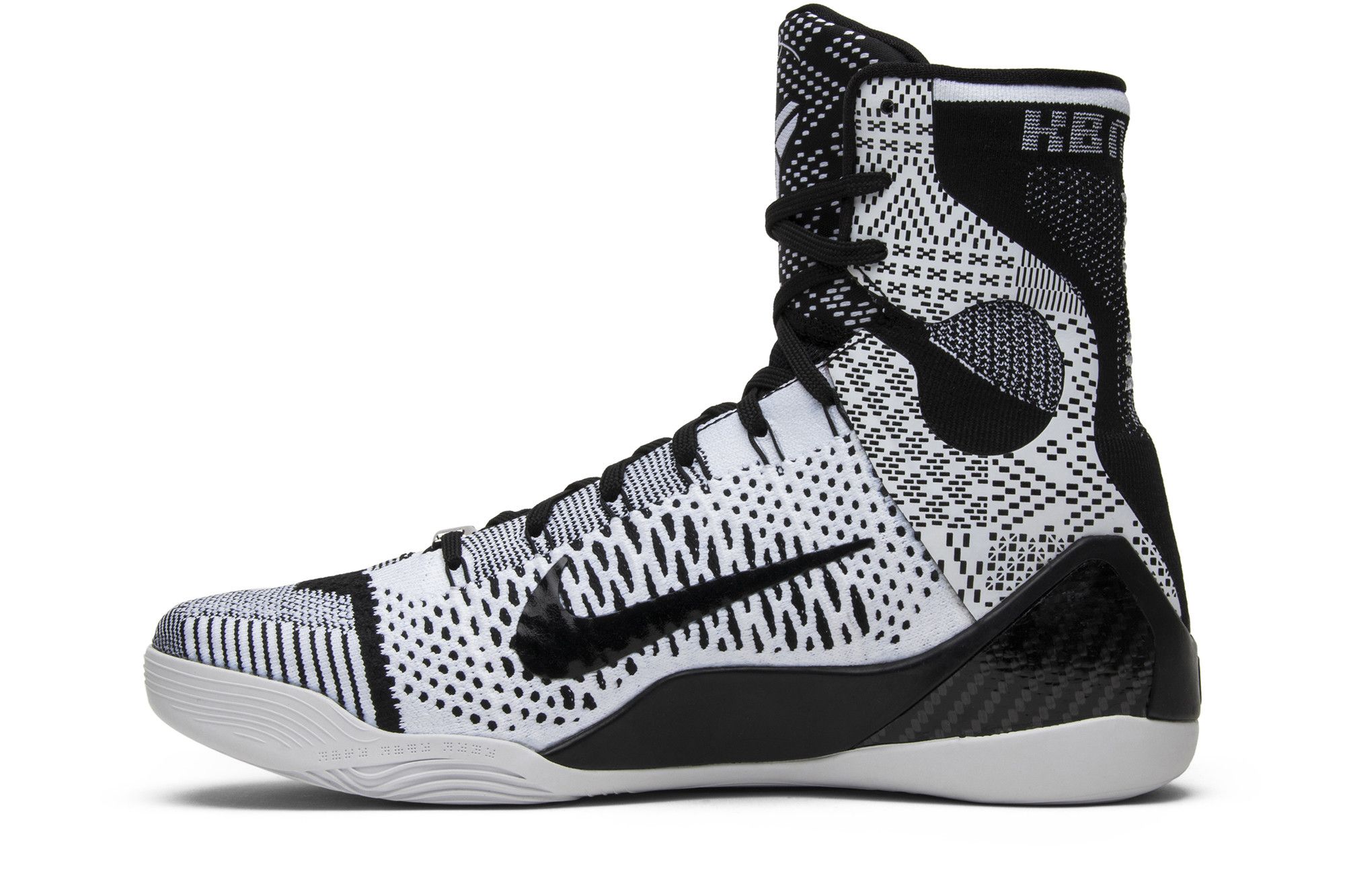 Kobe ix bhm new arrivals