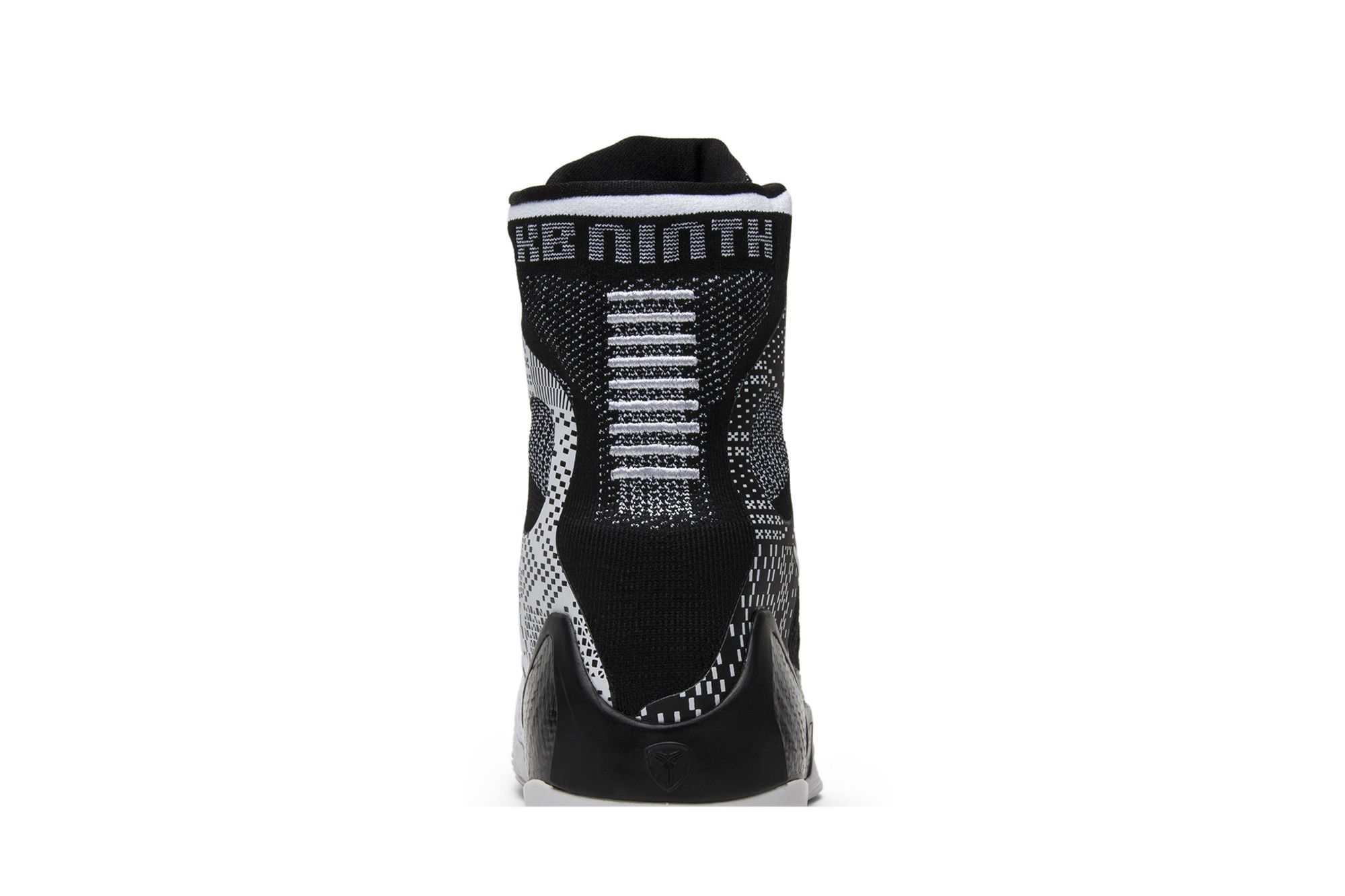 Kobe 9 high bhm clearance