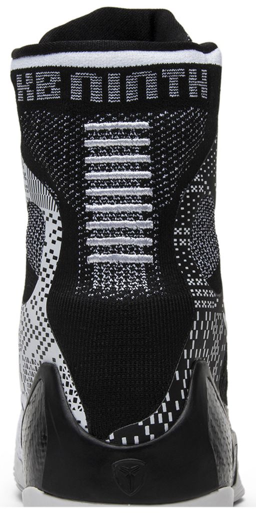 Nike Kobe 9 Elite Black History Month