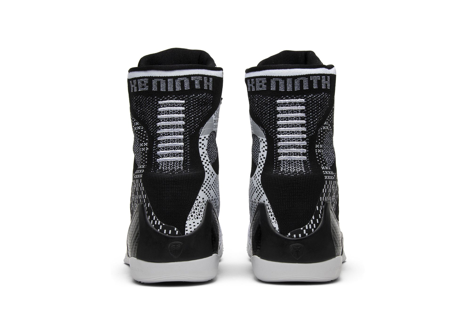 Kobe black history month clearance