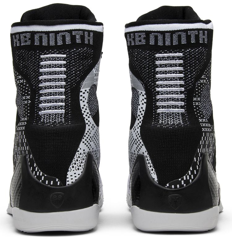 Nike Kobe 9 Elite Black History Month