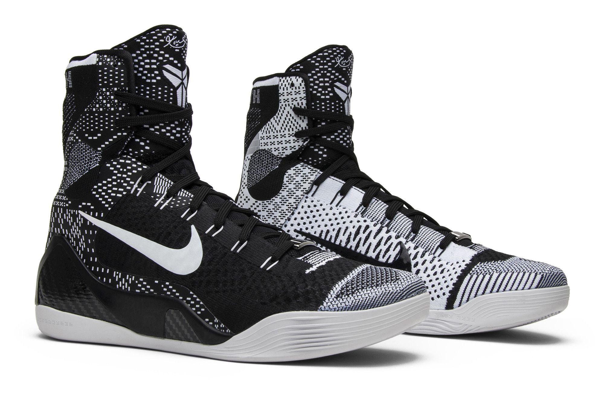 Black history month kobes store