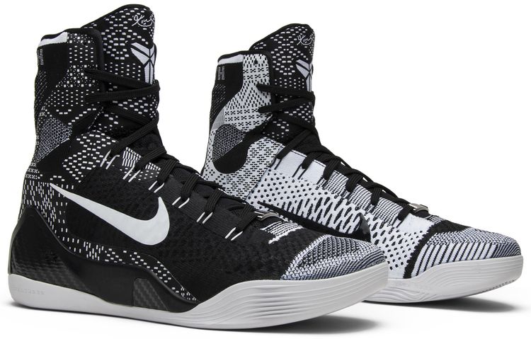 Nike Kobe 9 Elite Black History Month