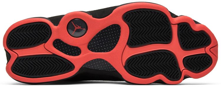 Air Jordan 13 Retro Reflective Silver