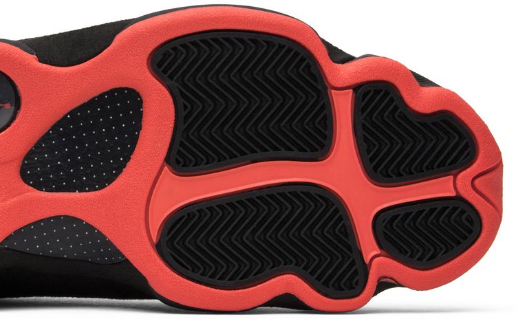 Air Jordan 13 Retro Reflective Silver