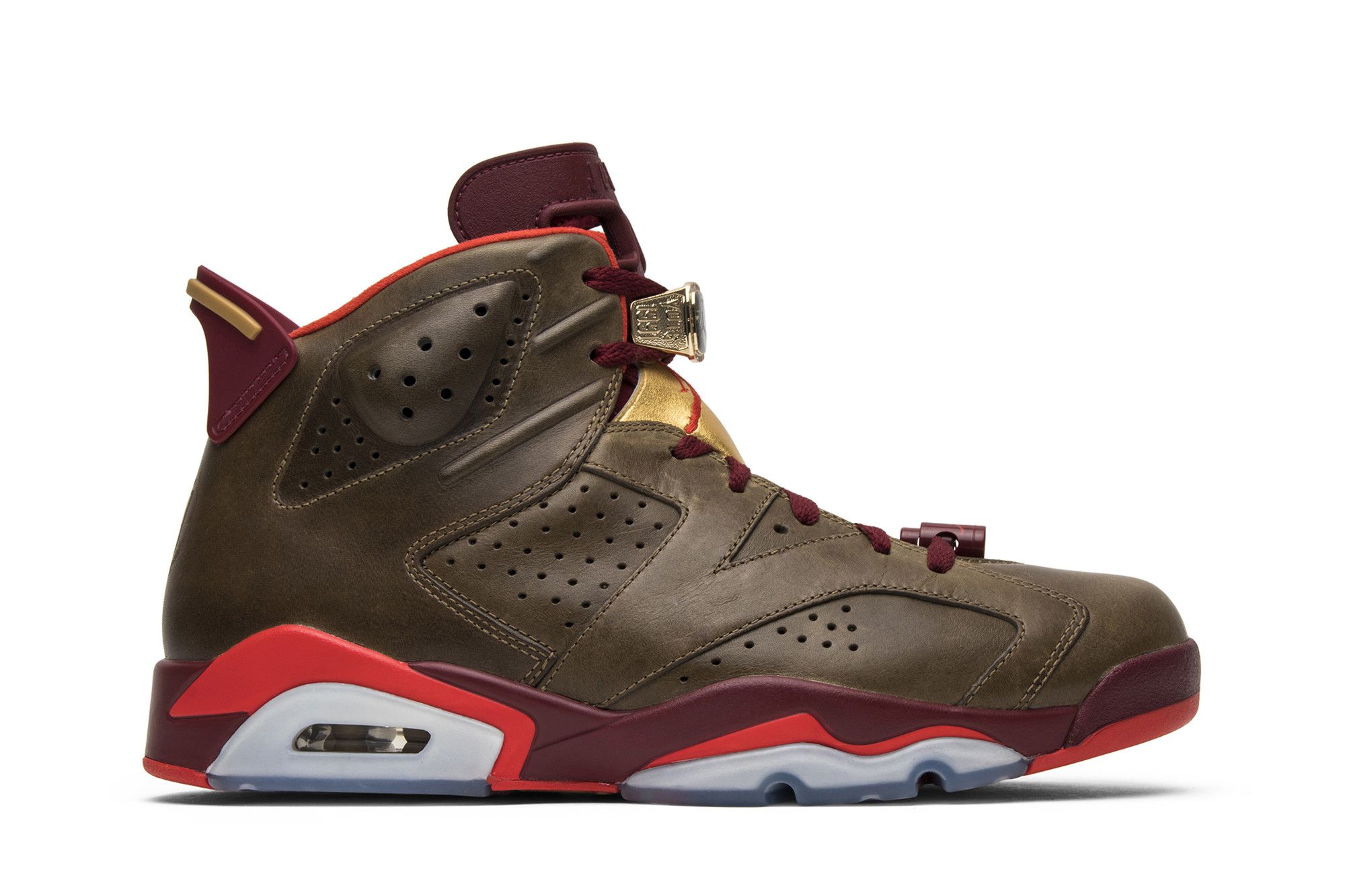 Jordan online 6 champagne