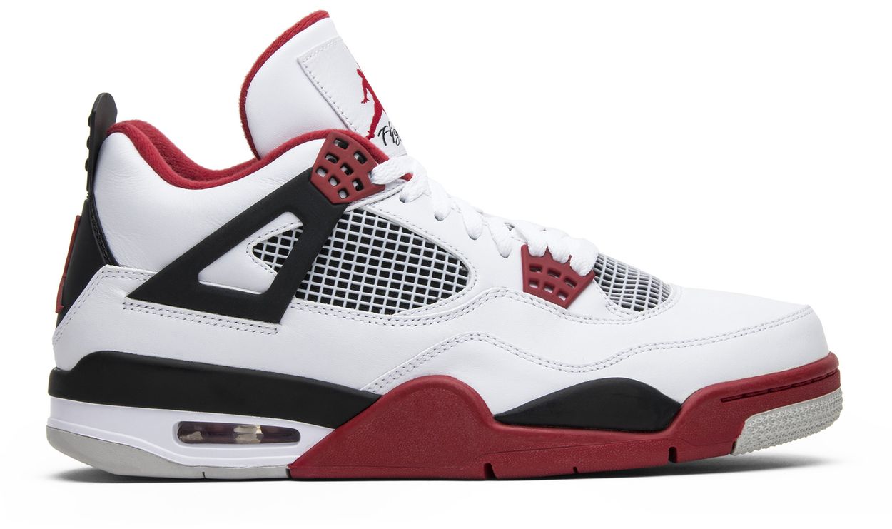 air jordan 4 re