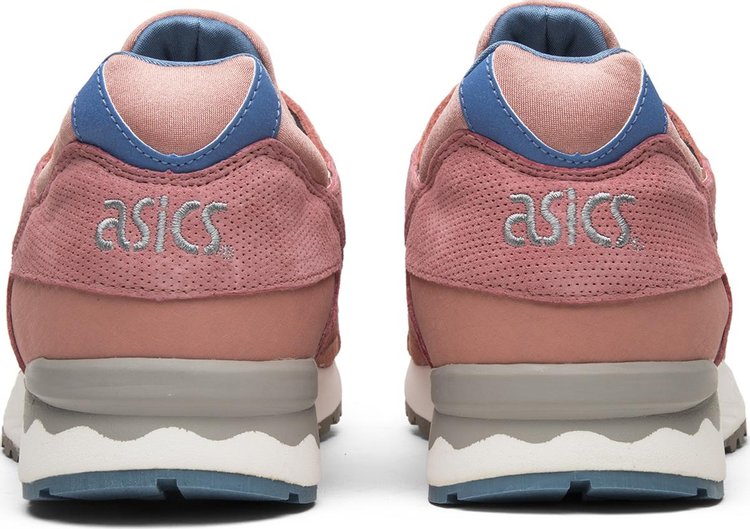 Ronnie Fieg x Gel Lyte 5 Rose Gold