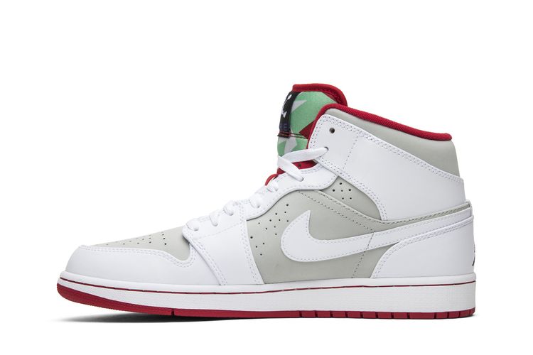 Buy Air Jordan Mid 'Hare' 2015 719551 123 GOAT