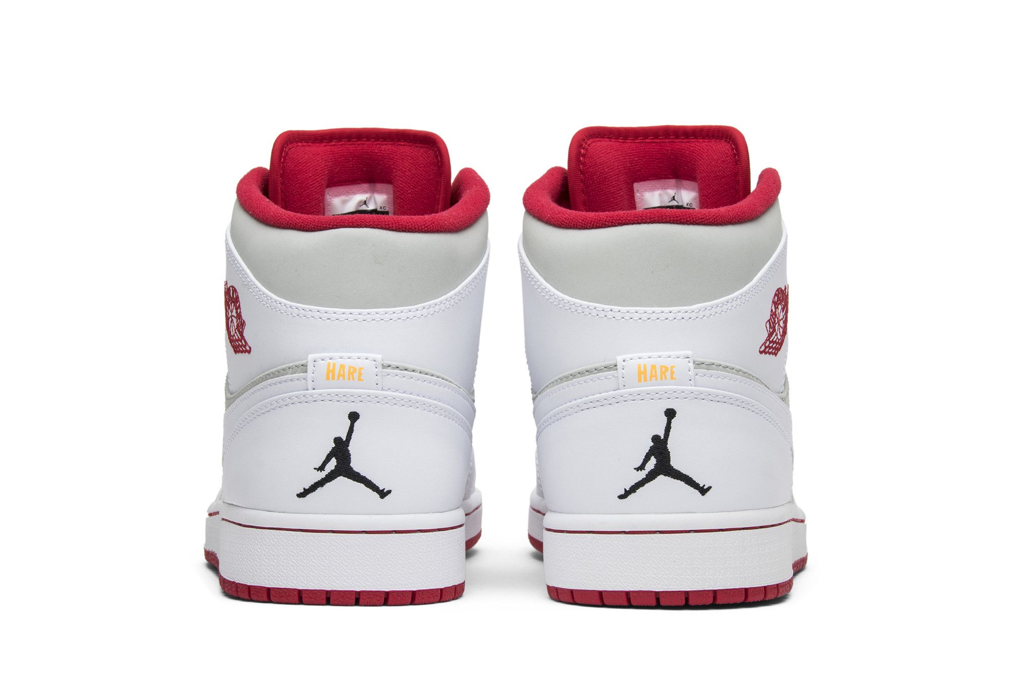 Buy Air Jordan 1 Mid Hare 2015 719551 123 GOAT CA