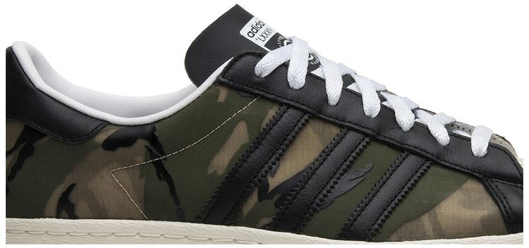 Clot x adidas SS80s 84 Lab