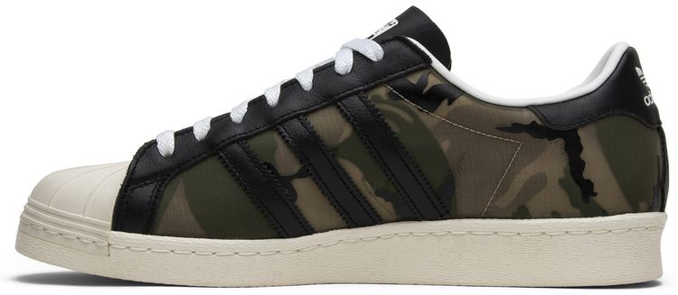 Clot x adidas SS80s 84 Lab