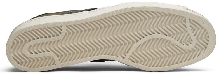 Clot x adidas SS80s 84 Lab