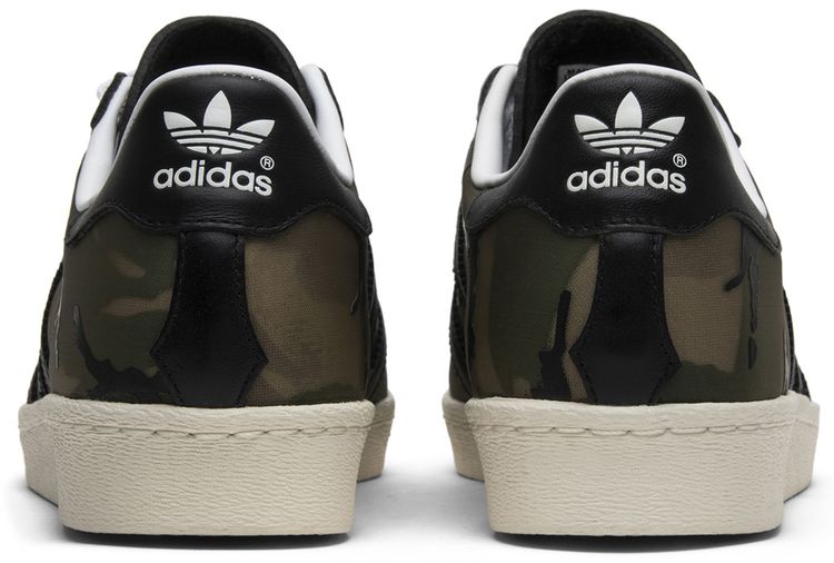 Clot x adidas SS80s 84 Lab