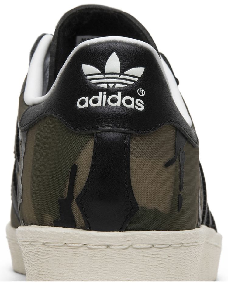 Clot x adidas SS80s 84 Lab