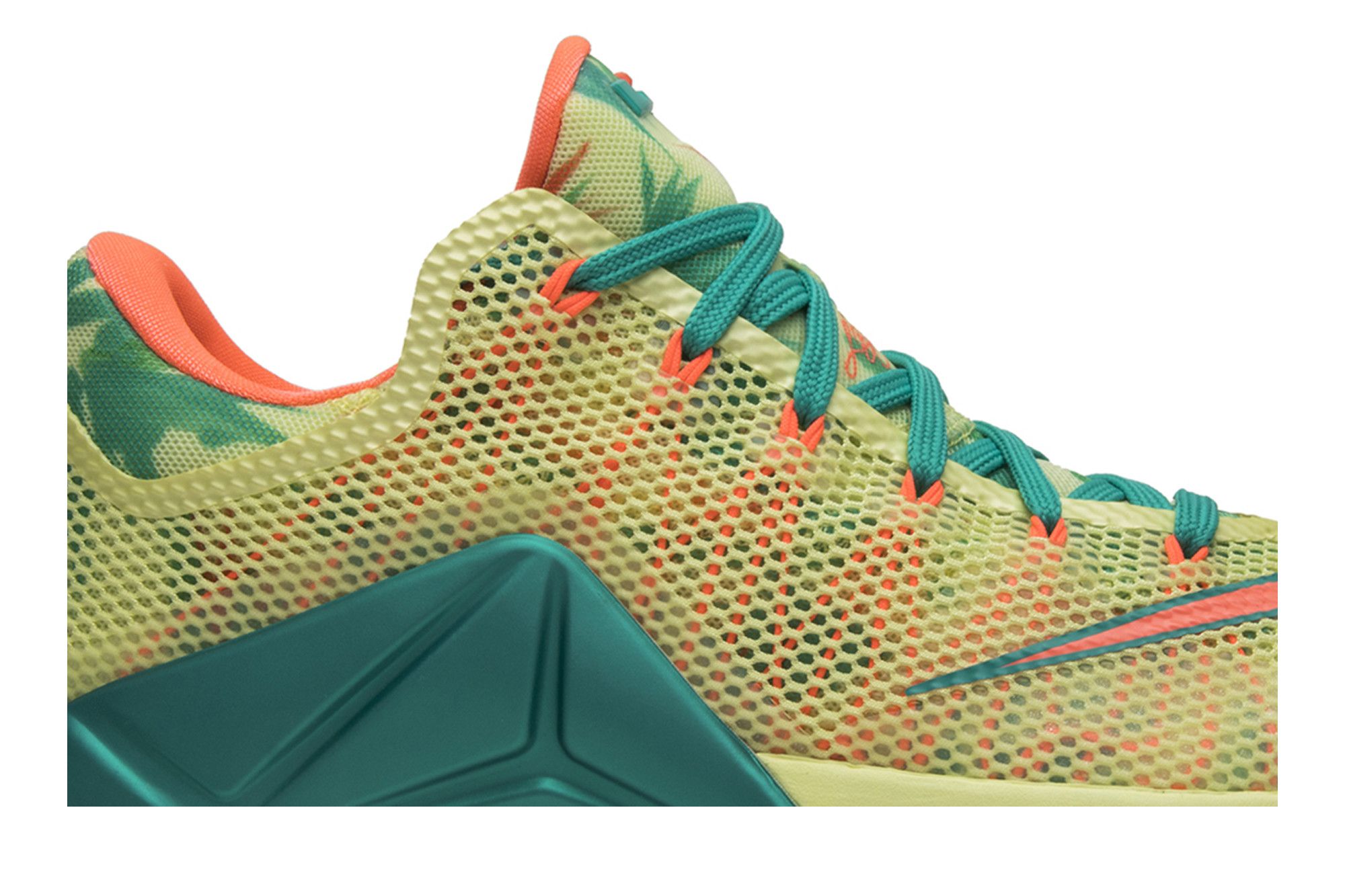 Size 10.0 LeBron 12 Low LeBronold Palmer