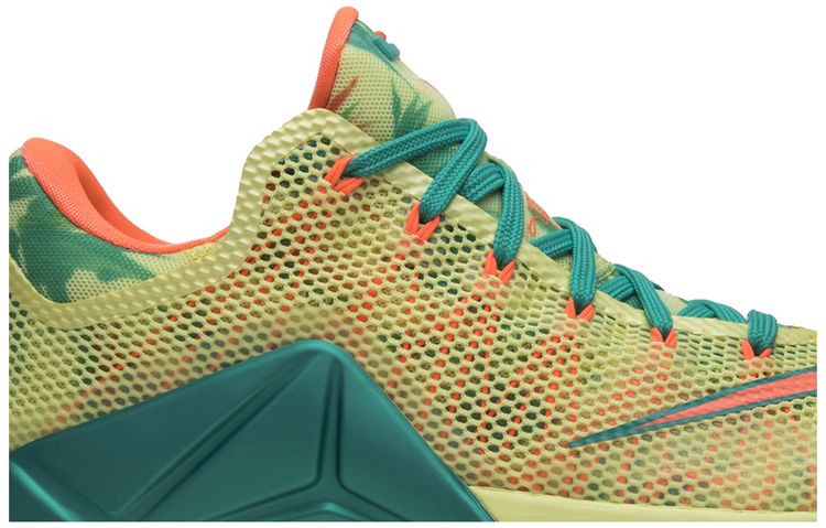 Nike LeBron 12 Low LeBronold Palmer