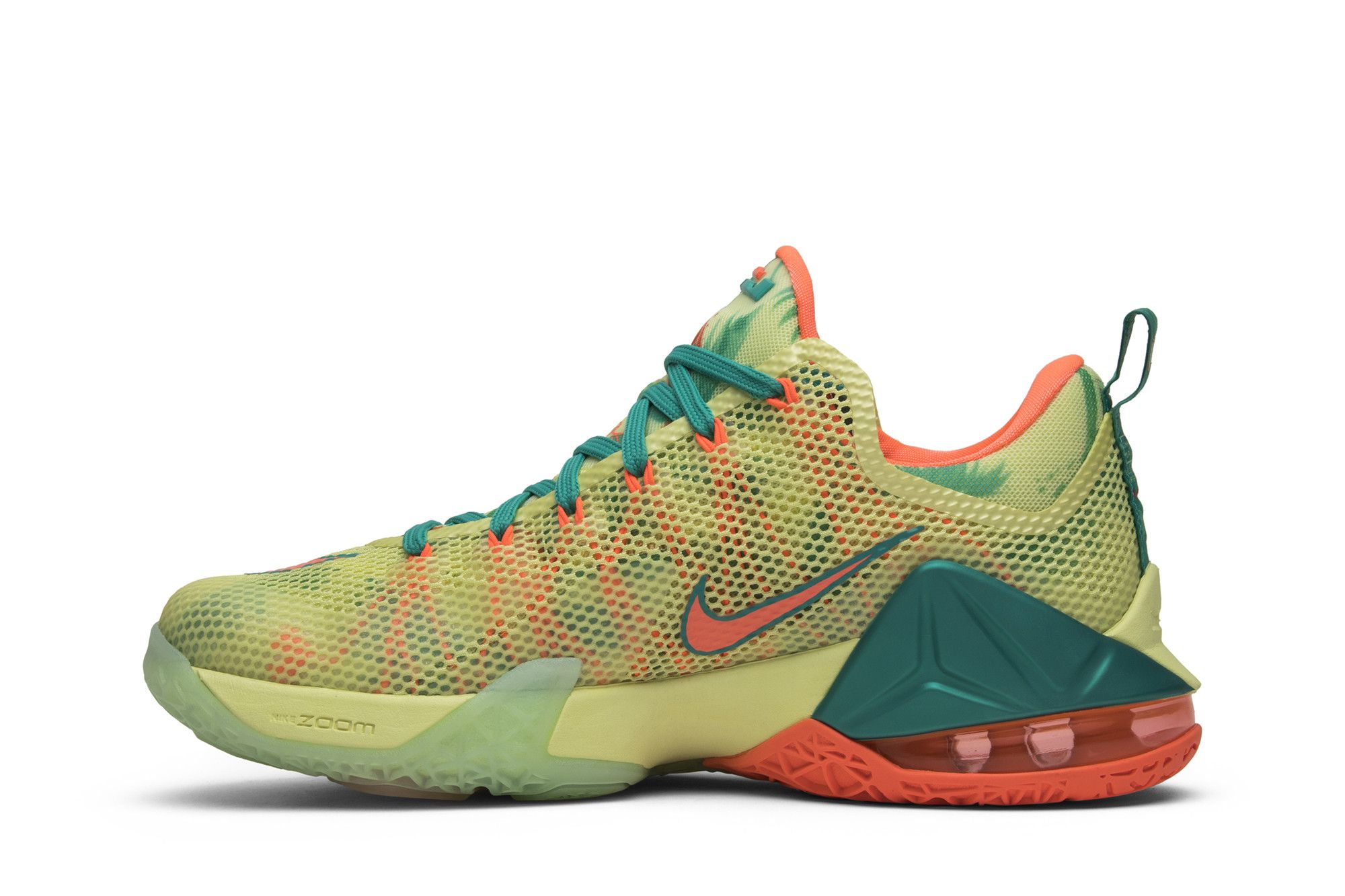 Lebronold palmer 12 discount