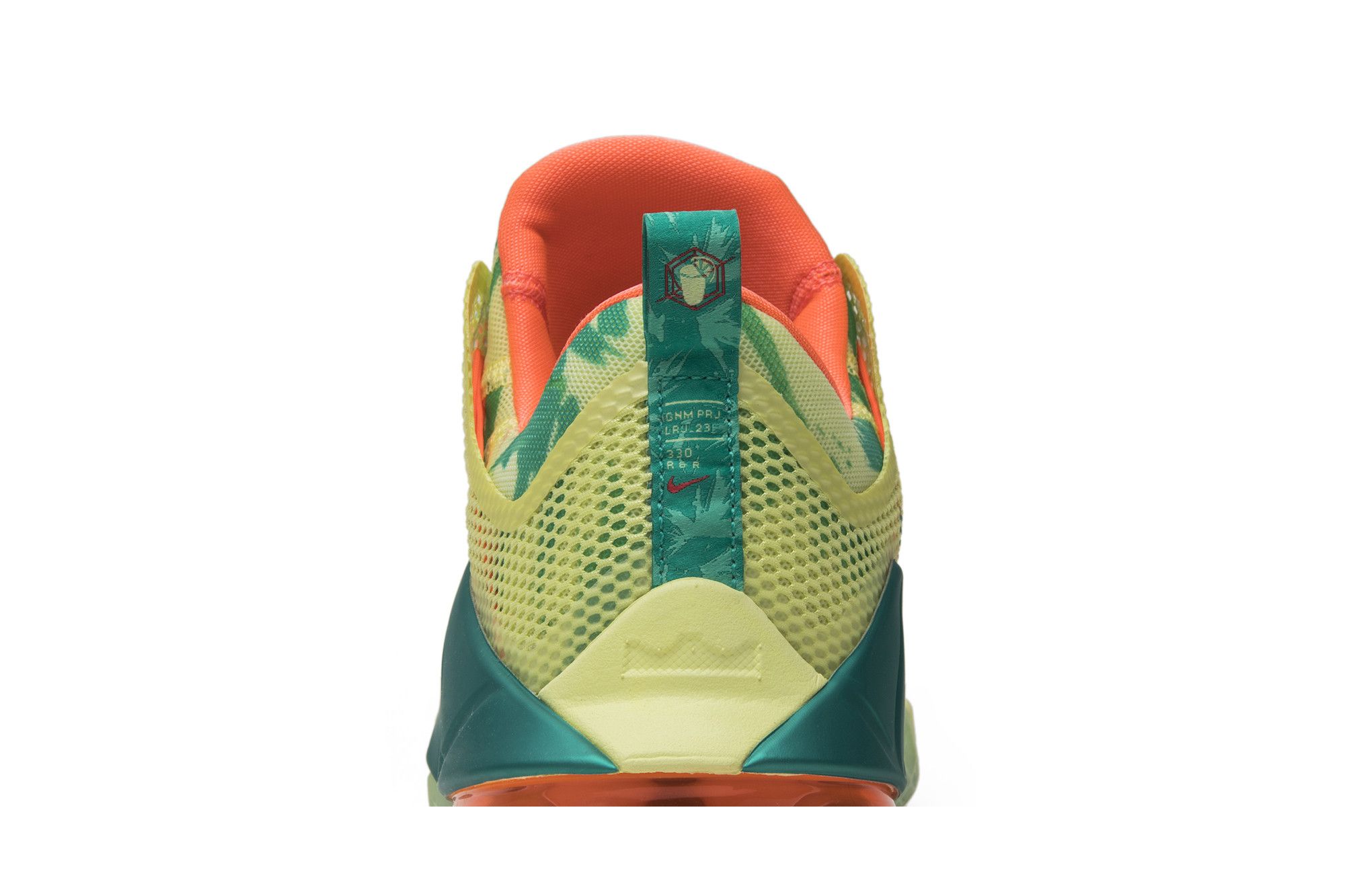 Lebronold palmer 12 deals