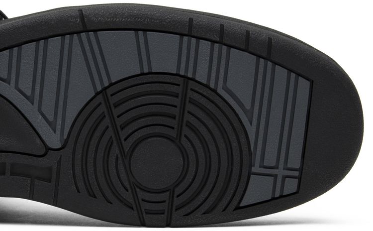 Air Jordan 2 Retro Black Chrome 2004