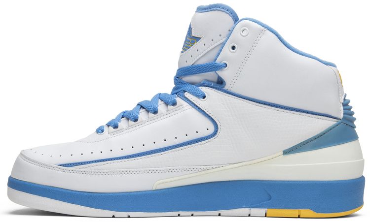 Air Jordan 2 Retro Carmelo 2004