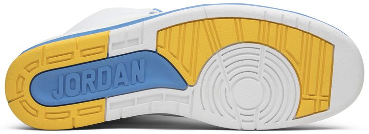 Air Jordan 2 Retro Carmelo 2004