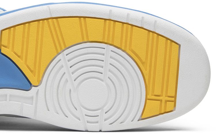 Air Jordan 2 Retro Carmelo 2004
