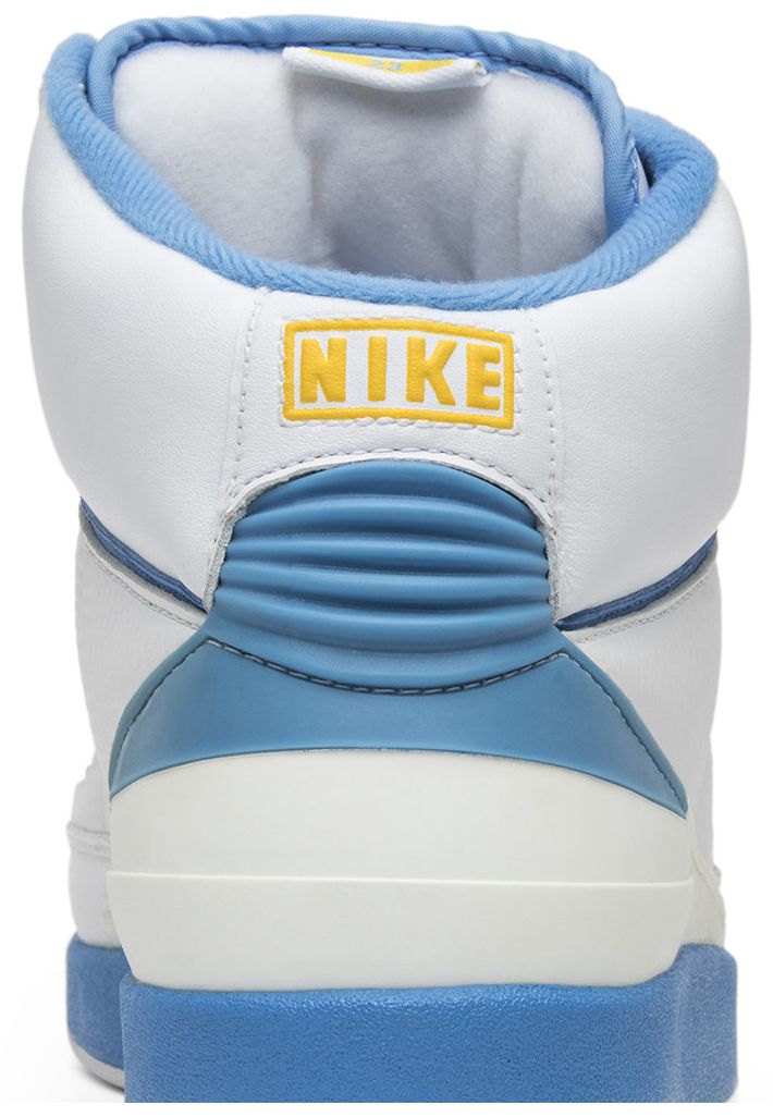 Air Jordan 2 Retro Carmelo 2004