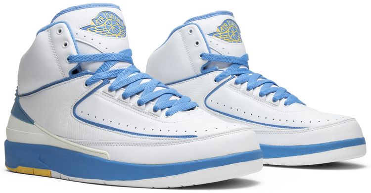 Air Jordan 2 Retro Carmelo 2004