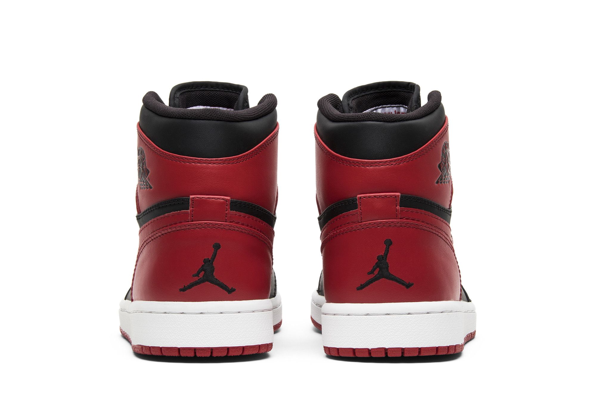 Size 10.5 Air Jordan 1 Retro High DMP Bulls Celtics Pack