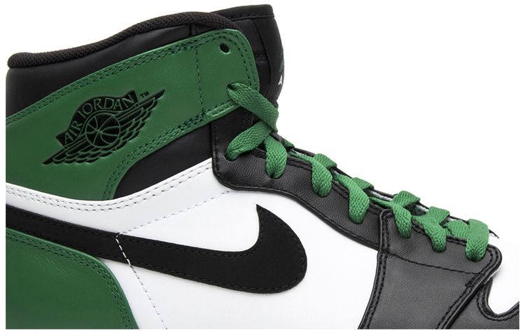Air Jordan 1 Retro High DMP Bulls Celtics Pack