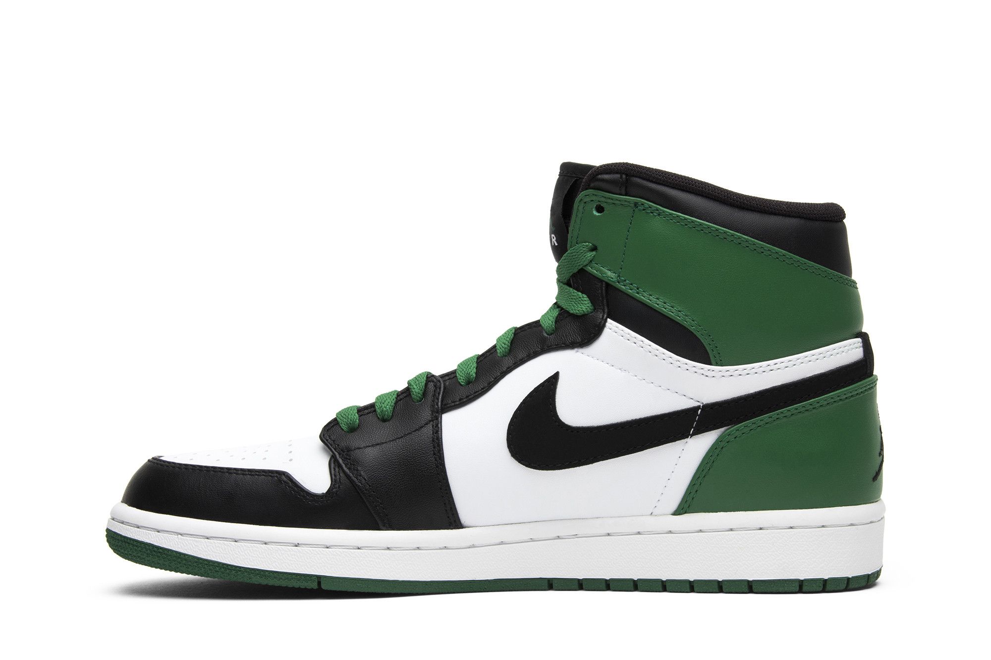 Buy Air Jordan 1 Retro High DMP Bulls Celtics Pack 371381 991 GOAT AU