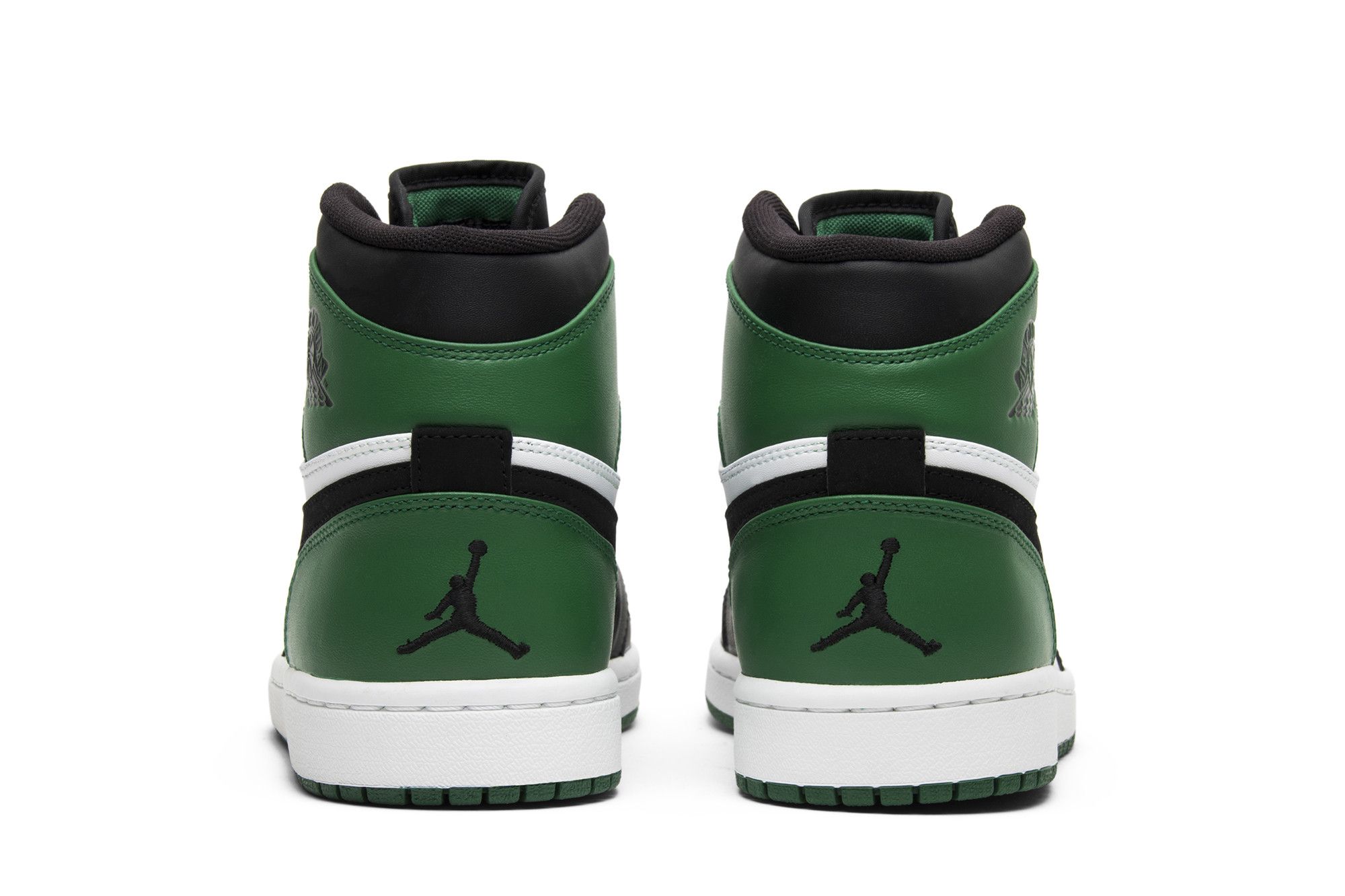 Buy Air Jordan 1 Retro High DMP Bulls Celtics Pack 371381 991 GOAT