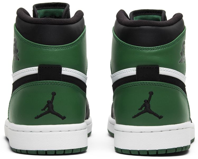 Air Jordan 1 Retro High DMP Bulls Celtics Pack