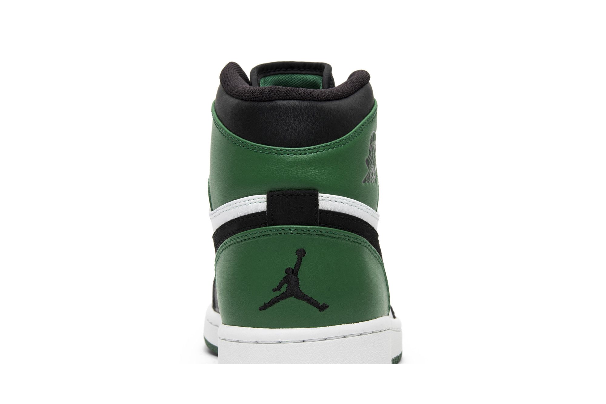 Jordan 1 bulls celtics pack sale