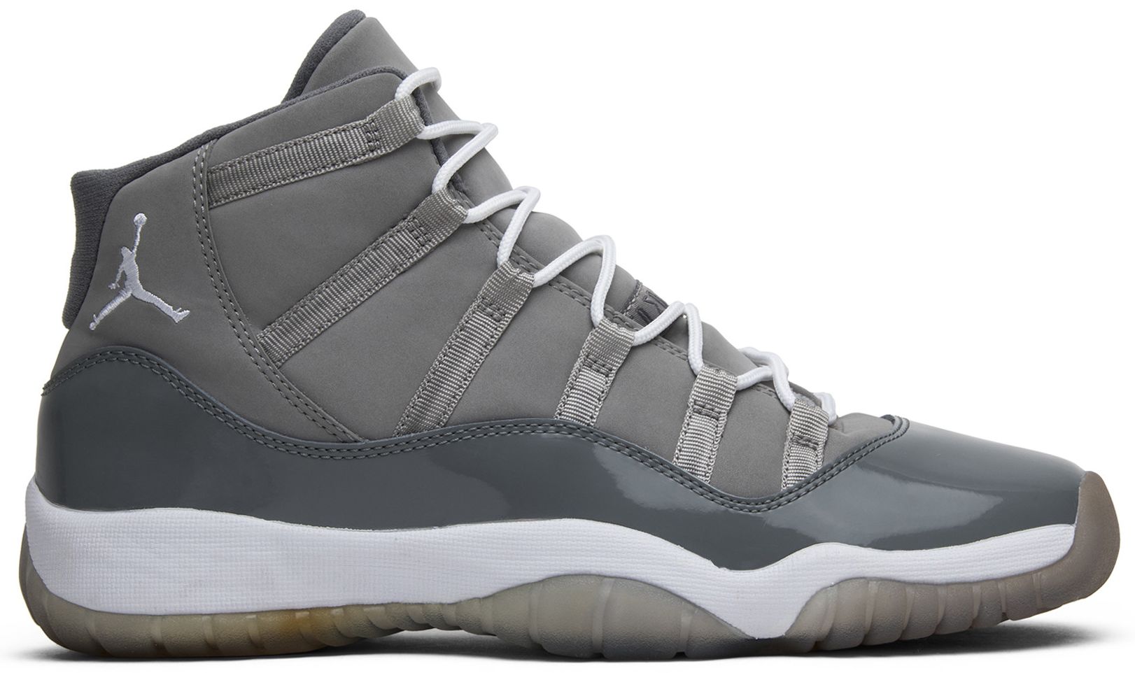 retro 11 cool grey 2010