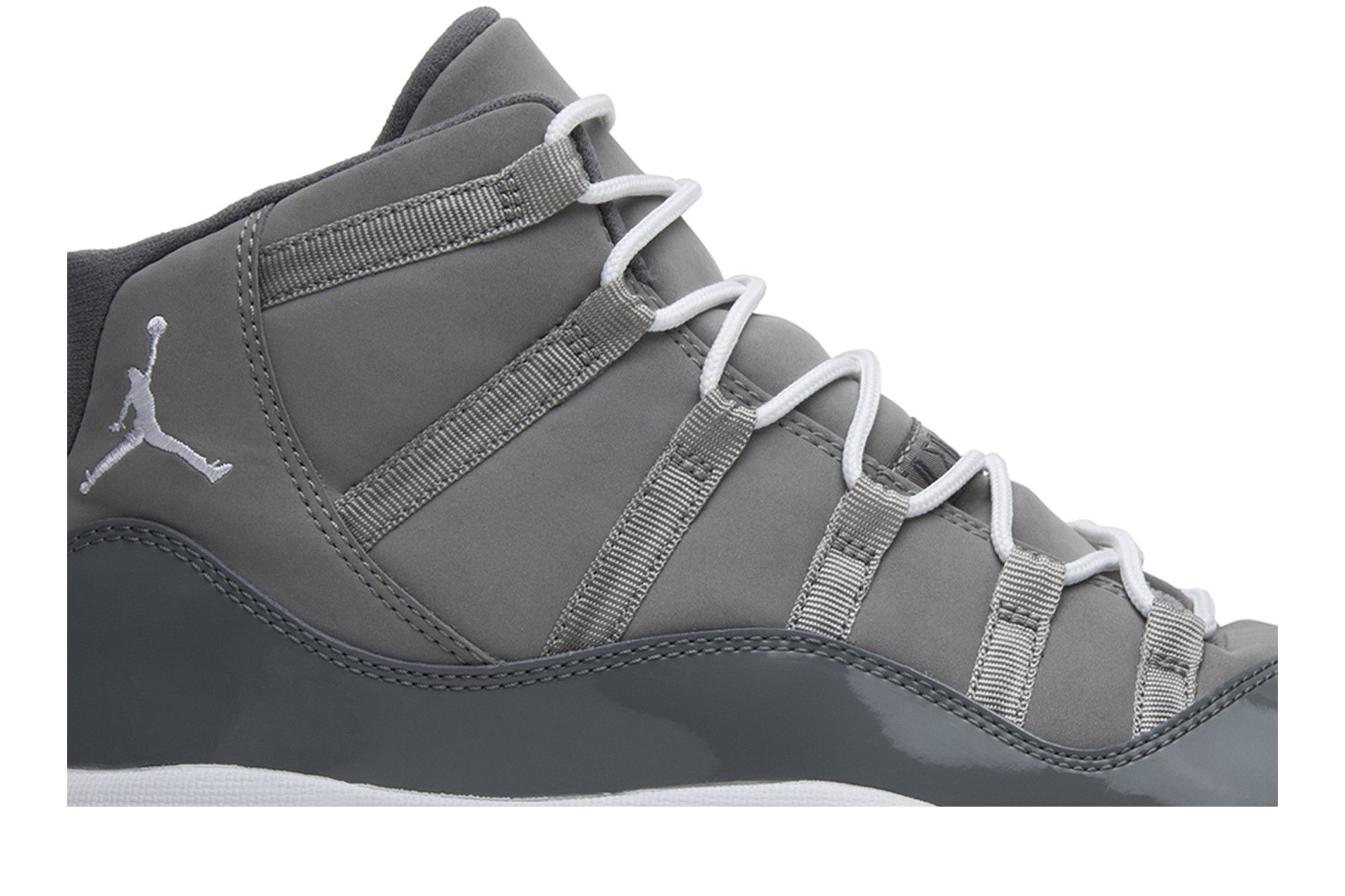 Cool grey 2010 sales