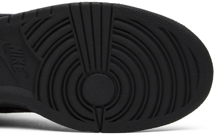 Nike Dunk High Pro SB Melvins