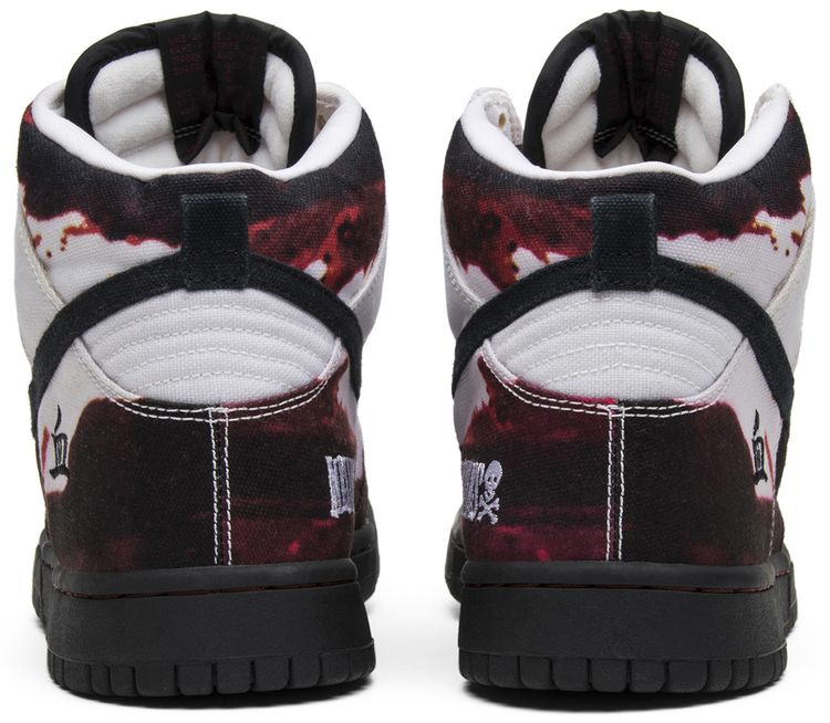 Nike Dunk High Pro SB Melvins